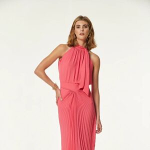 Top Martina Gasa Georgette de EVENT by OKY