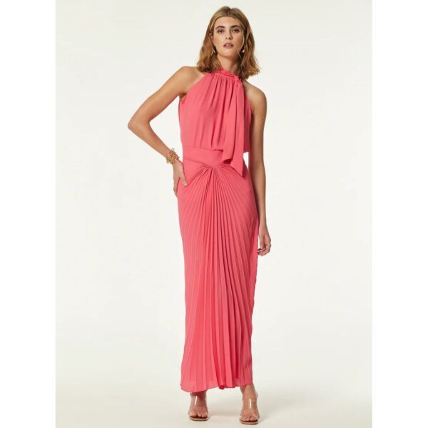 Falda Virta Gasa Georgette de EVENT by OKY