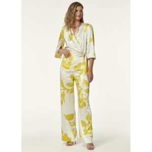 Top Liers Raso Estampado de EVENT by OKY