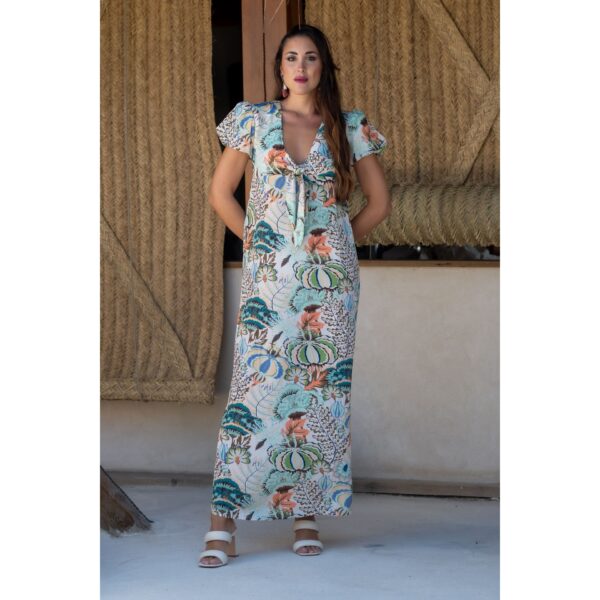 Vestido Costa Natura de Sunset and Moon