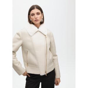 Biker doble faz de Lola Casademunt