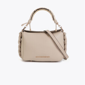 Bolso bandolera crudo Lola Casademunt 1981